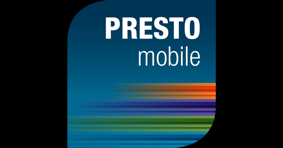 presto pagemanager 7.15 download